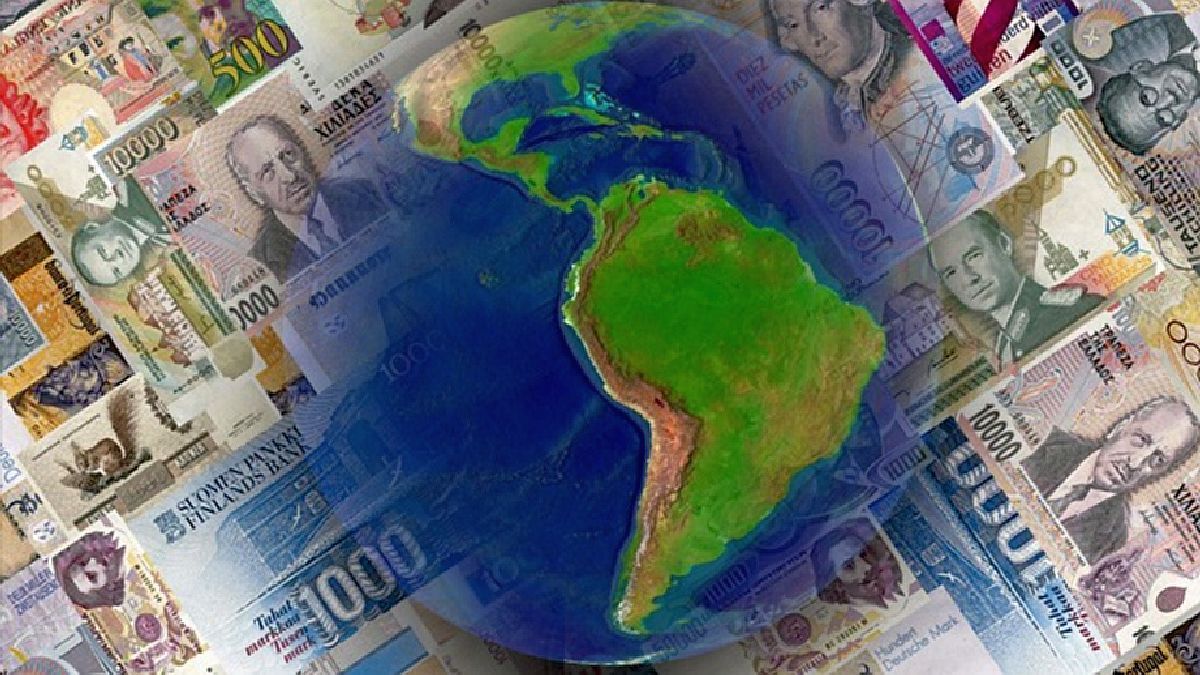 Investments in the region: What are the four countries preferred by fund managers