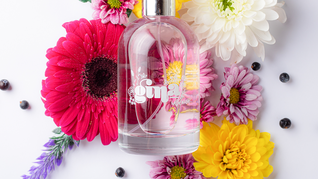 Hecho en Argentina: nace el primer perfume de gin