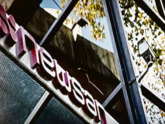 estrategia. Newsan sigue ampliando su espectro de negocios, pero sin descuidar su posici&oacute;n de l&iacute;der en el mercado de los electrodom&eacute;sticos.