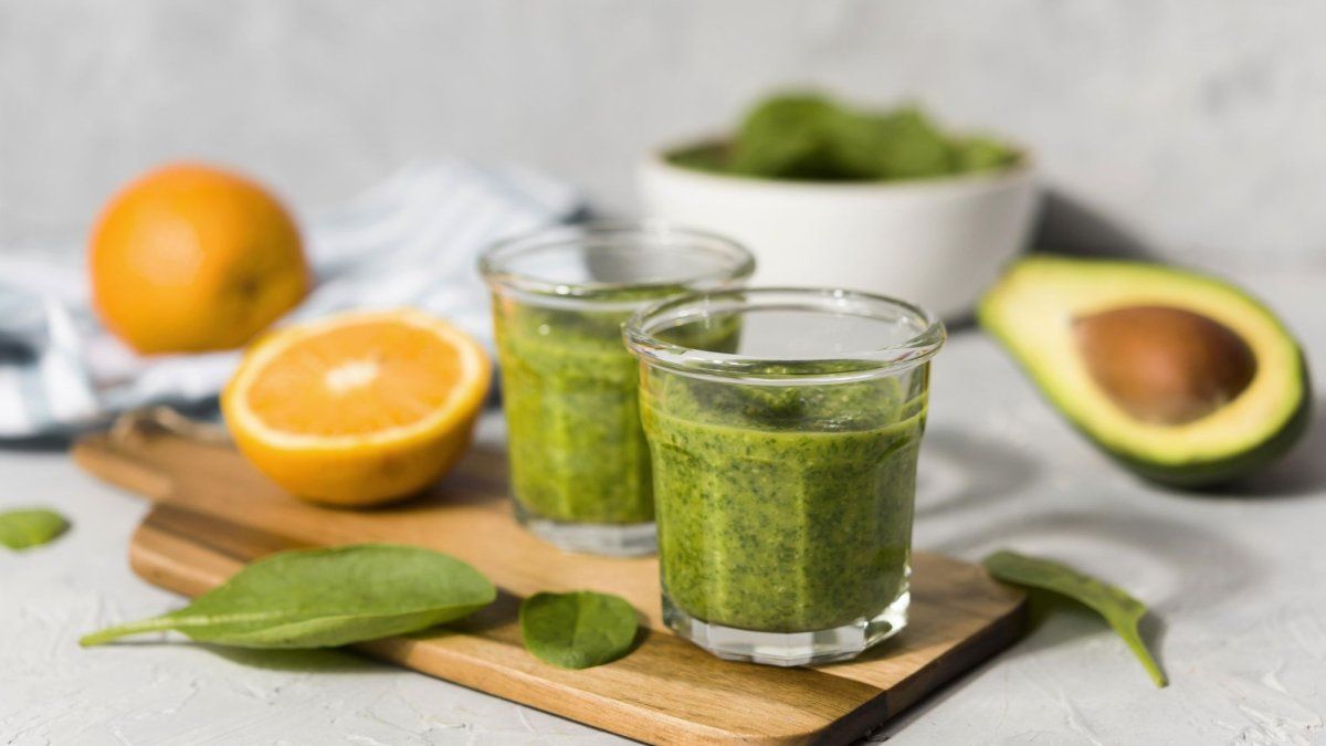 Seven tricks to take care of your health after the Christmas and New Year holidays