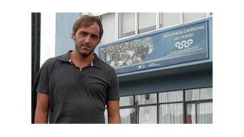 Carlos Retegui sueña con seguir mejorando y llegar a ser los mejores de la historia.