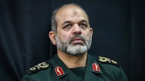 Ahmad Vahidi, nuevo jefe de la Guardia Revolucionaria de Irán.