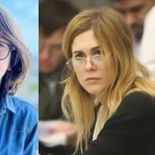 Citaron a Lilia Lemoine a declración indagatoria por dichos contra Ian Moche y su madre. Citaron a Lilia Lemoine a declración indagatoria por dichos contra Ian Moche y su madre.