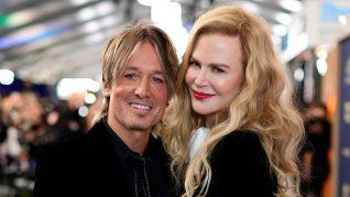 La mansión de Nashville, donde vivirán Nicole Kidman y sus hijas, está valuada en 3.4 millones de dólares.  La mansión de Nashville, donde vivirán Nicole Kidman y sus hijas, está valuada en 3.4 millones de dólares.