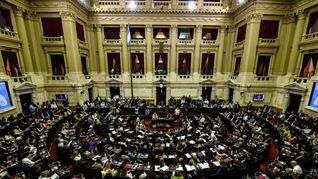 Ingresó a Diputados el proyecto de electromovilidad y será tratado en extraordinarias.