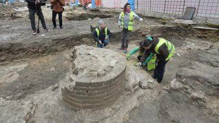 Su obra inspiró a Leonardo Da Vinci Su obra inspiró a Leonardo Da Vinci