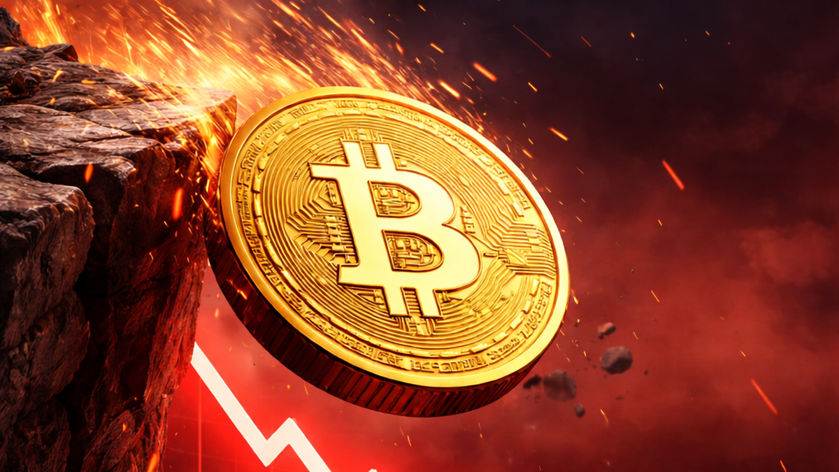 Bitcoin cayó por debajo de los u$s64.000 después del ataque de EEUU e Israel e Irán