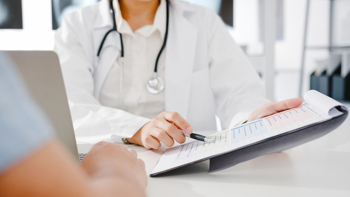 The Professionals Fund will go after doctors who do not make contributions