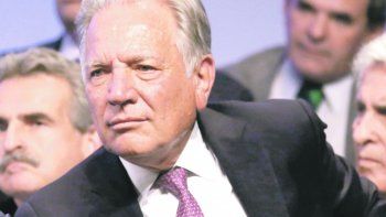 procesado. Aldo Benito Roggio se declaró arrepentido en la causa de los cuadernos pero en la de las plantas potabilizadoras negó cargos.&nbsp;