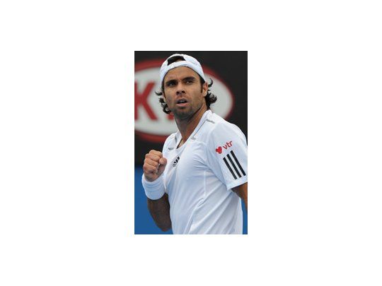 Feña jugará por última en el Master 1000 de Miami.