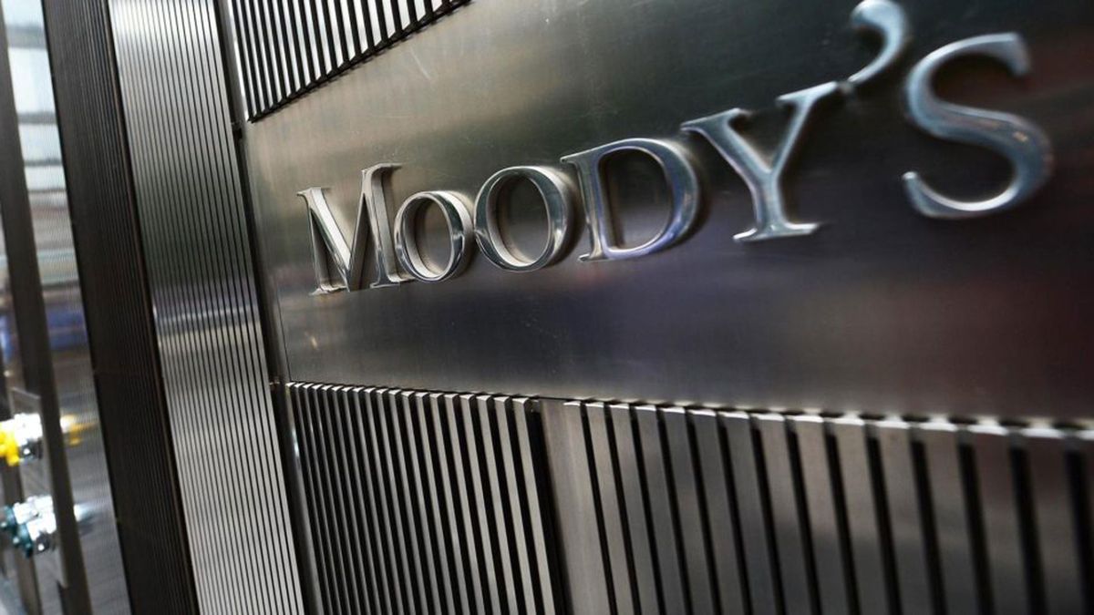Moody’s maintains its credit rating for Argentina