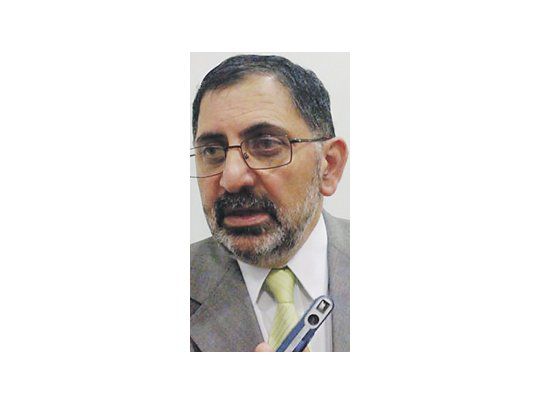 Raúl Jorge