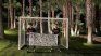 Activists proudly showed off the vandalism of Messi's house in Ibiza Activists proudly showed off the vandalism of Messi's house in Ibiza