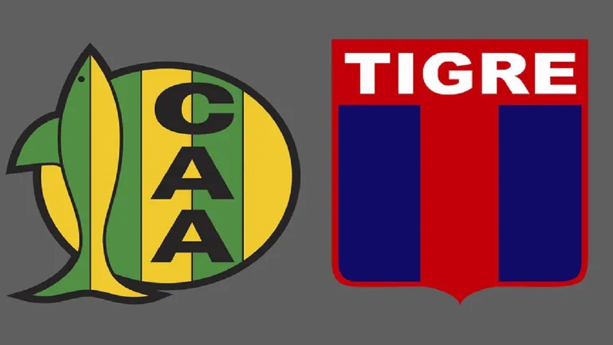 Aldosivi took advantage of his chance in the end and beat Tigre