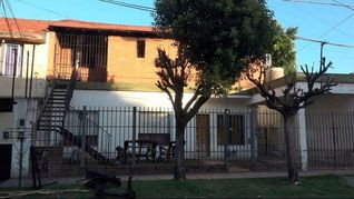 Tres niños murieron por el incendio de una vivienda en Hurlingham