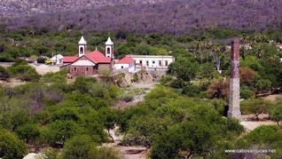el pueblito de baja california sur que fue fantasma y ahora es una joya escondida que debes conocer en mayo 2026 el pueblito de baja california sur que fue fantasma y ahora es una joya escondida que debes conocer en mayo 2026