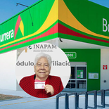 Meganoticia feliz para todos los adultos mayores con credencial que realizan compras en Bodega Aurrerá. Meganoticia feliz para todos los adultos mayores con credencial que realizan compras en Bodega Aurrerá.