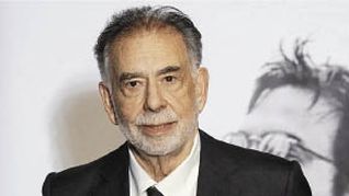 francis coppola. A los 83 sigue amando los desafíos tecnológicos.
