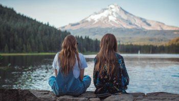 Del 33% que nunca viajó solo, la mayoría son mujeres y jóvenes.