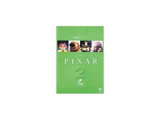 Las joyas de Pixar
