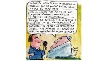 ámbito.com | Creencias