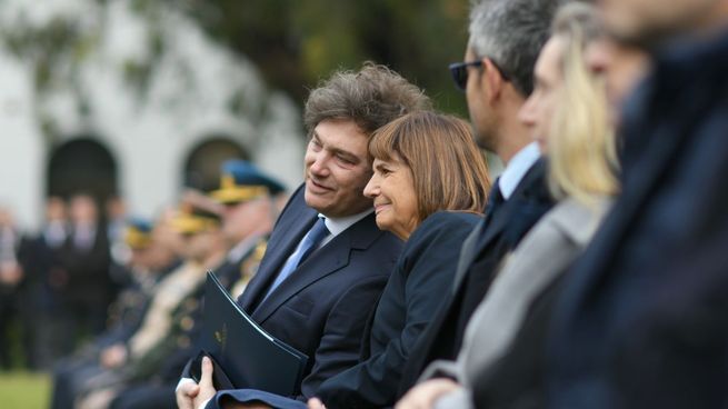 Las reformas de la Policía Federal serán aplicadas con el asesoramiento de EEUU e Israel.