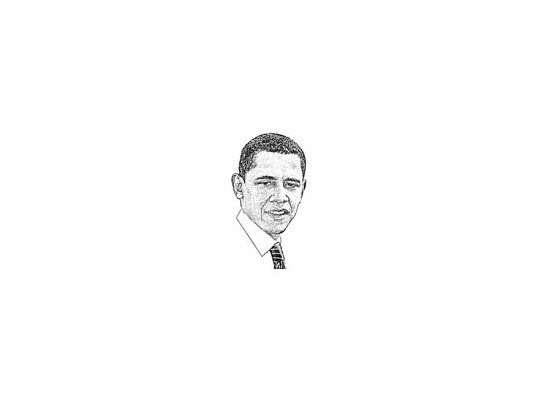 Barack Obama