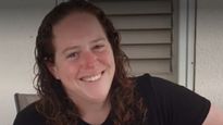 Shany Goren Horovitz, la mujer uruguaya-israelí de 29 años que fue secuestrada por Hamas el 7 de octubre.