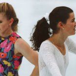 La historia del complot histórico en el patín de Estados Unidos para lesionar a su rival y poder ir a los Juegos Olímpicos La historia del complot histórico en el patín de Estados Unidos para lesionar a su rival y poder ir a los Juegos Olímpicos