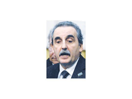 Guillermo Moreno
