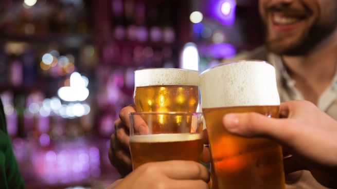 cerveza