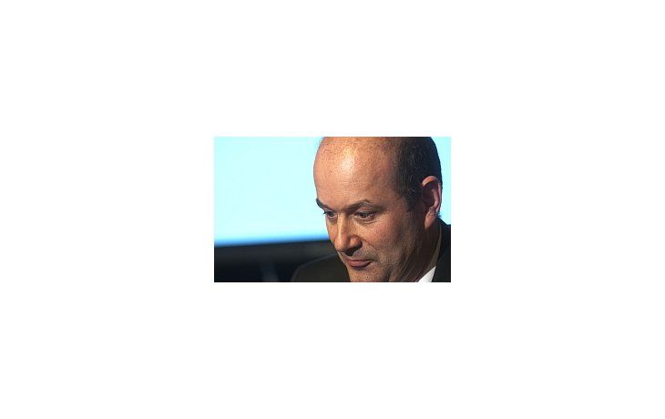 Sturzenegger ratificó que el Ciudad presentará una medida cautelar.