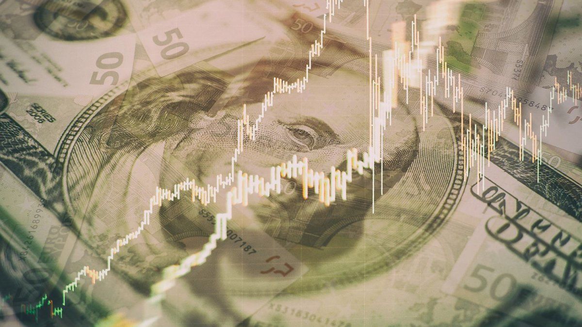 Dollar today: how much did this Wednesday, September 10