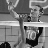 Triste noticia para el voley, falleció Micaela Vogel. Triste noticia para el voley, falleció Micaela Vogel.