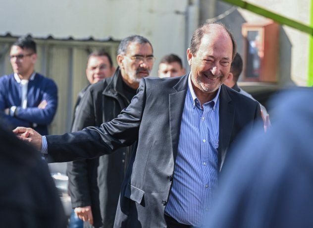 La Mesa Nacional de JxC está reunida para intentar dar una imagen de unidad.