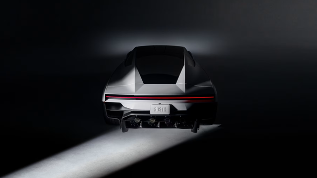 Tesla proyecta una variante capaz de superar los 530 km/h. La producción está prevista para 2028, aunque las prestaciones todavía deben comprobarse.