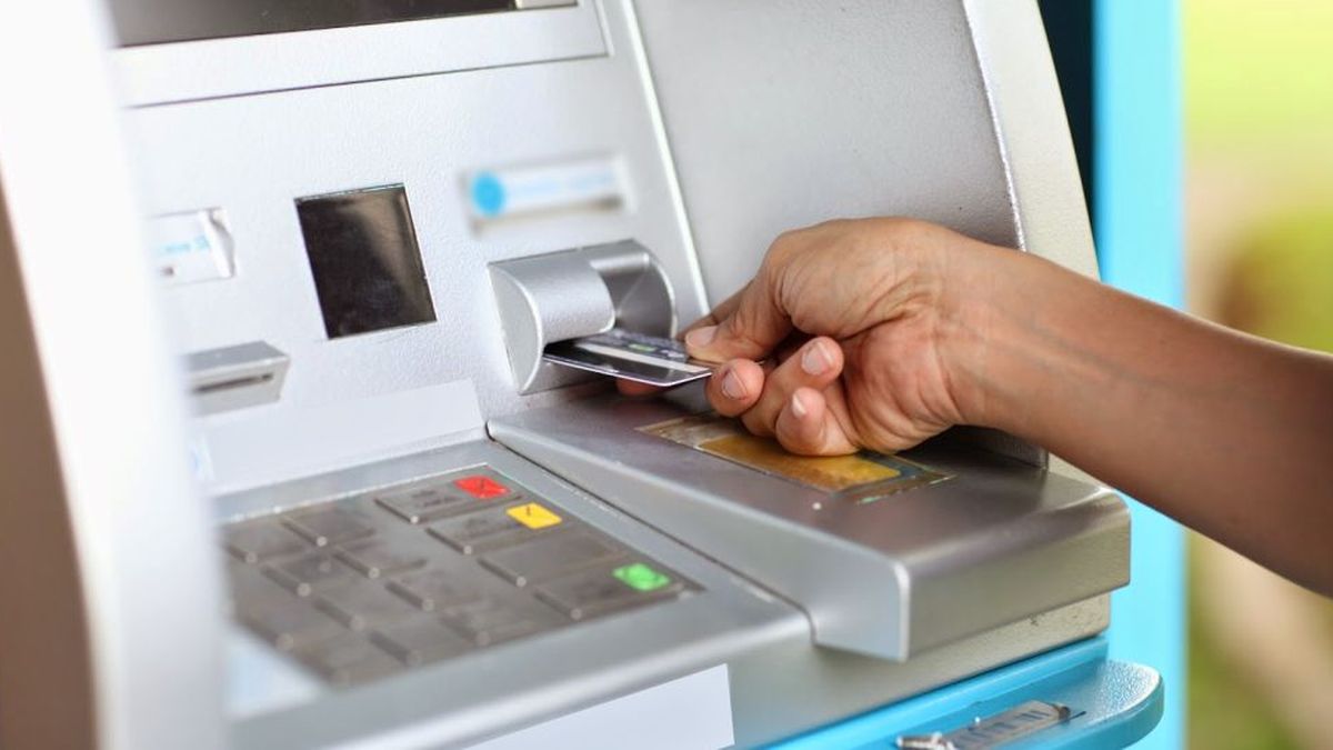 Transfers in dollars: a private bank eliminated commissions in operations from abroad