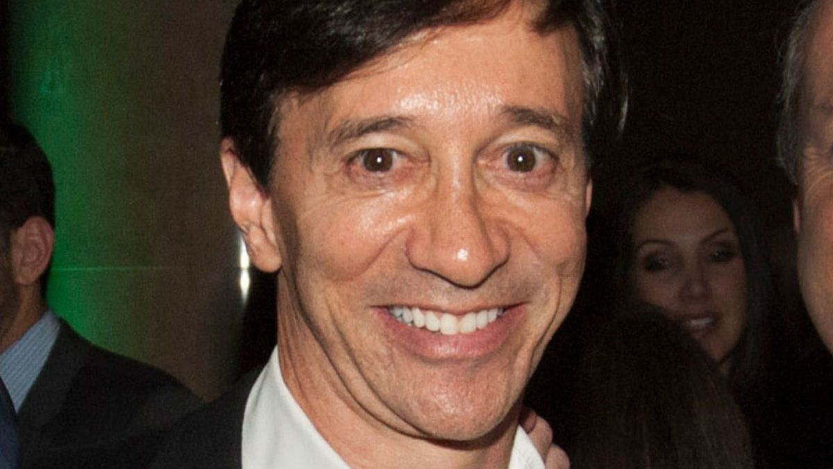 They arrest a renowned financier for leading a network of abuse and sexual trafficking in New York