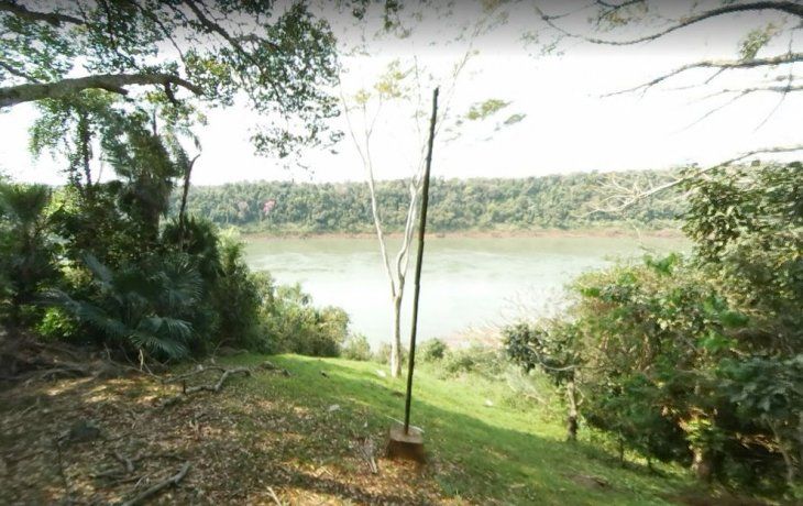 Imagen: Google Street View.