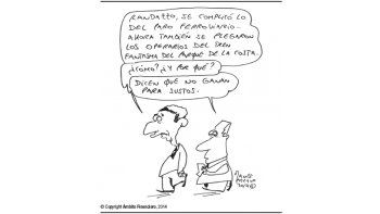ámbito.com | Reclamo