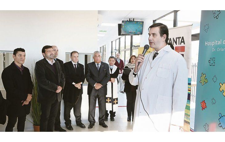 Campaña solidaria