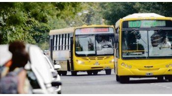 Traslado. Las gobernaciones creen que de sufrir un recorte en los subsidios al transporte el costo terminará trasladándose a los usuarios, que necesariamente deberán afrontar un aumento de la tarifa.