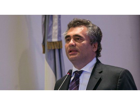 Alejandro Vanoli, extitular del BCRA