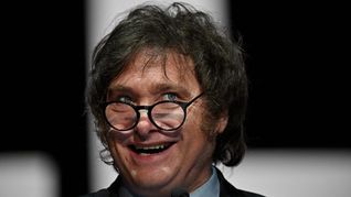 ámbito.com | JAvier Milei Loco.jpg