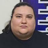 Rosa María González Rincón fue detenida en la ciudad venezolana tras permanecer prófuga de la Justicia argentina. Rosa María González Rincón fue detenida en la ciudad venezolana tras permanecer prófuga de la Justicia argentina.