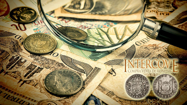 La numismática causa furor entre los coleccionistas en la actualidad.