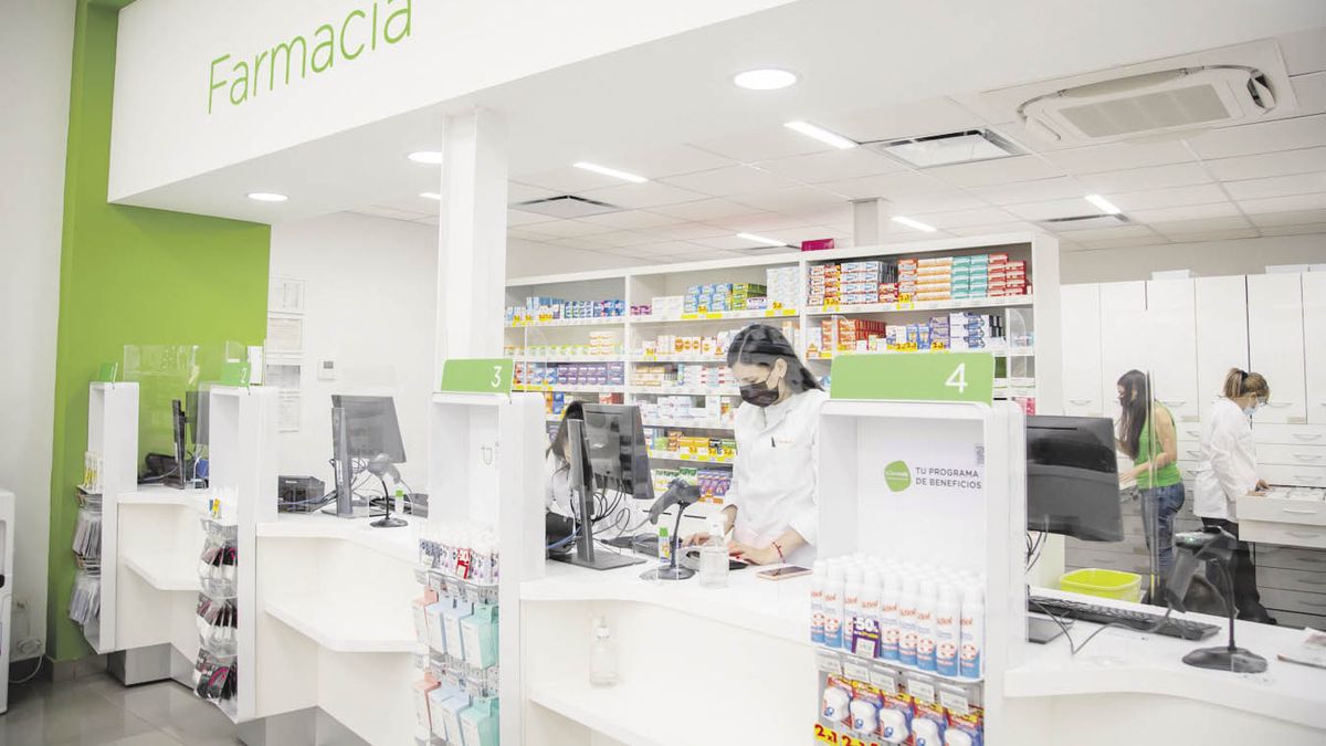 Farmacity expands to Uruguay with the opening of five stores Farmacity expands to Uruguay with the opening of five stores