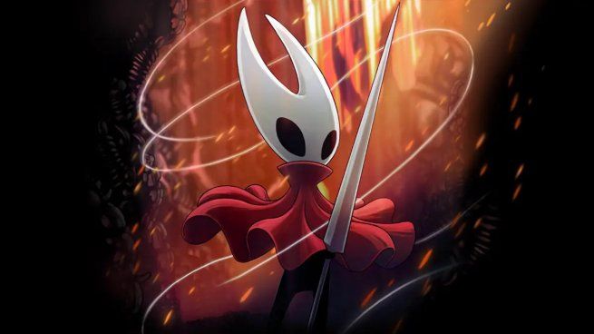 ¿Llegó el gran día de los gamers? Hollow Knight: Silksong está más cerca que nunca.
