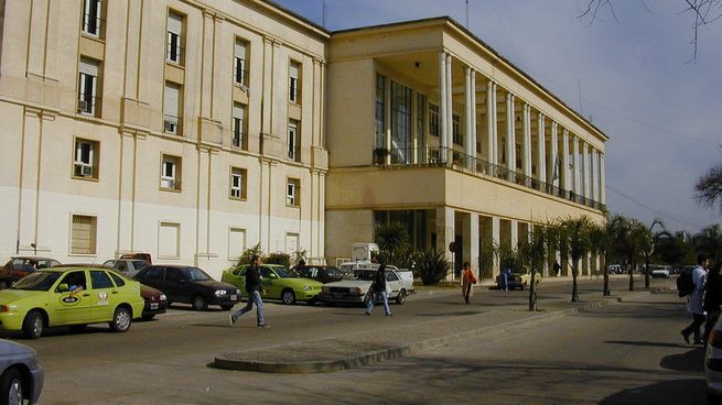 Cuáles son las mejores 5 universidades de Argentina