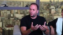 julian colombo: argentina es uno de los paises con mayor uso de cripto como medio de pago